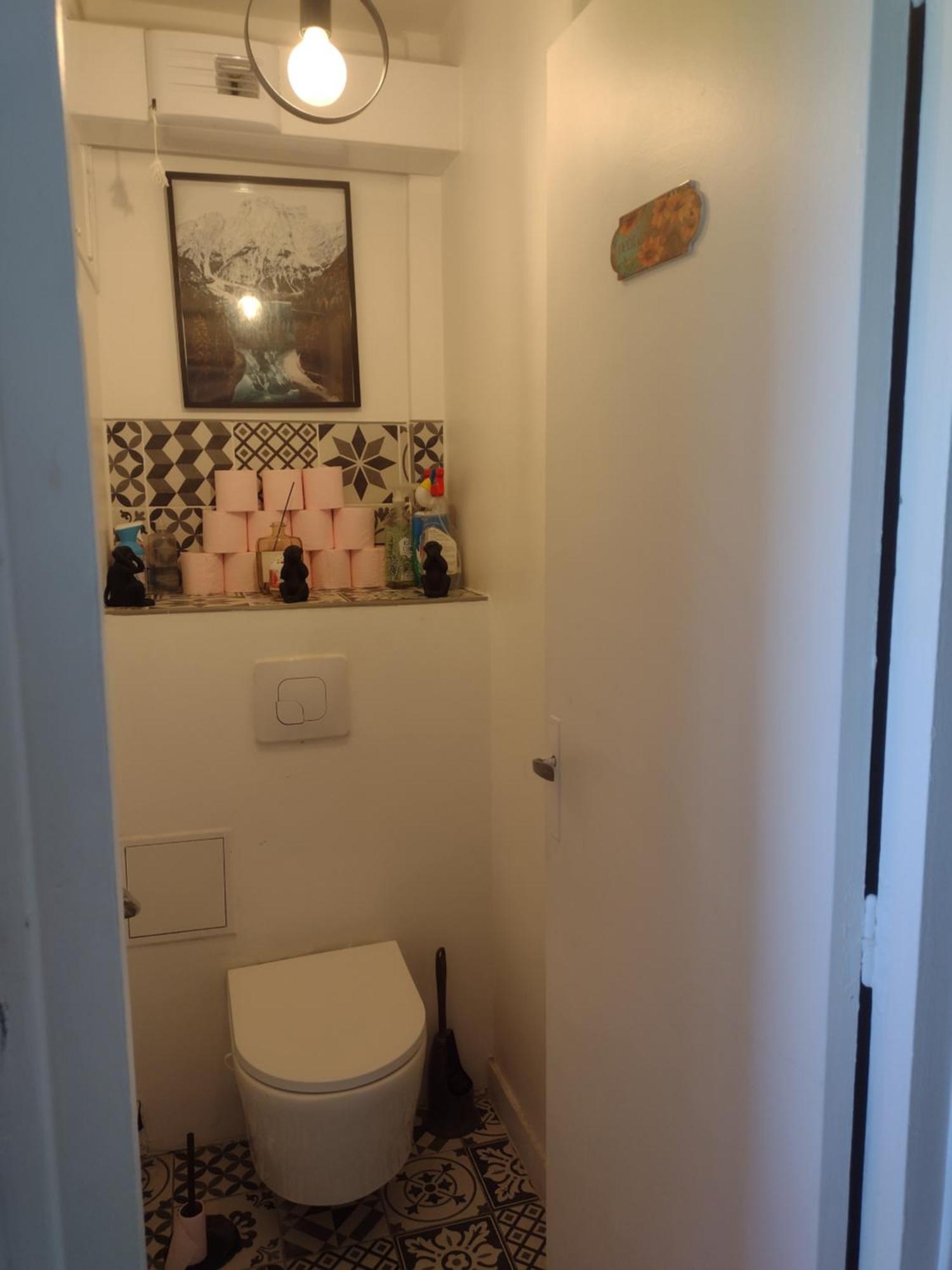 Le Brossolette Appartement Saint-Denis  Buitenkant foto