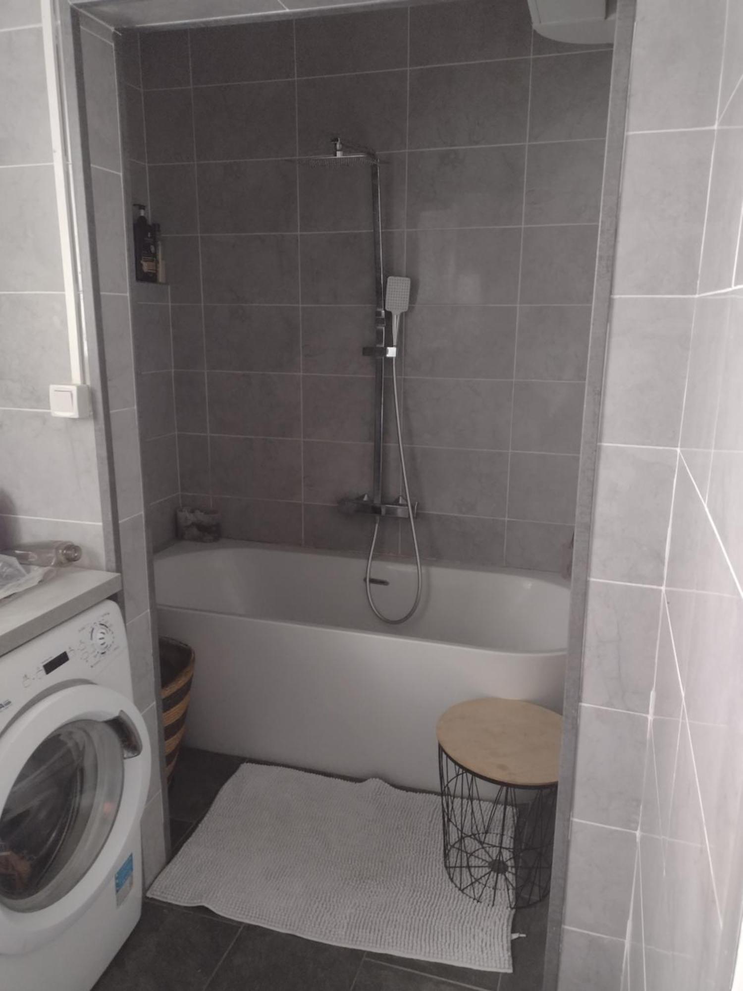 Le Brossolette Appartement Saint-Denis  Buitenkant foto